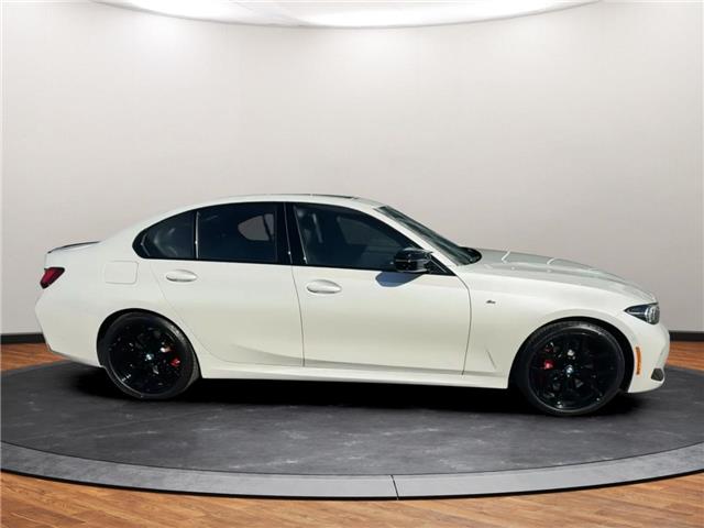 2026 BMW M340i xDrive (Stk: B2615) in Sarnia - Image 9 of 26