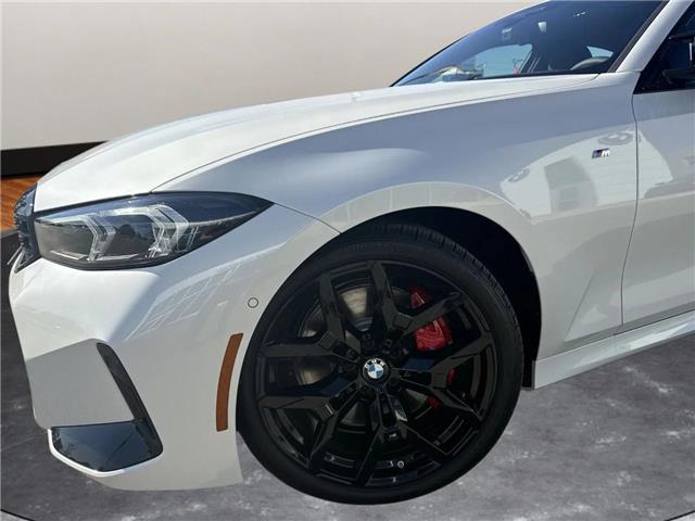 2026 BMW M340i xDrive (Stk: B2615) in Sarnia - Image 10 of 26