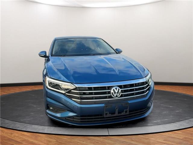 2019 Volkswagen Jetta 1.4 TSI Execline (Stk: UO3469) in Sarnia - Image 2 of 25 2019 Volkswagen Jetta 1.4 TSI Execline (Stk: UO3469) in Sarnia - Image 2 of 25