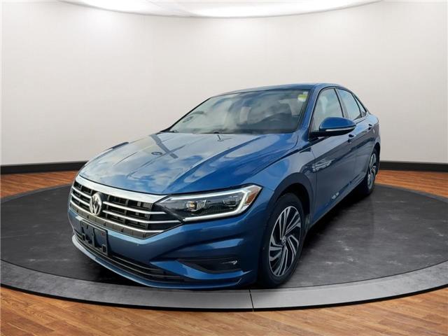 2019 Volkswagen Jetta 1.4 TSI Execline (Stk: UO3469) in Sarnia - Image 3 of 25 2019 Volkswagen Jetta 1.4 TSI Execline (Stk: UO3469) in Sarnia - Image 3 of 25