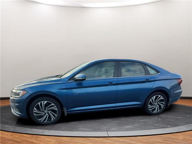 2019 Volkswagen Jetta 1.4 TSI Execline (Stk: UO3469) in Sarnia - Image 4 of 25 2019 Volkswagen Jetta 1.4 TSI Execline (Stk: UO3469) in Sarnia - Image 4 of 25