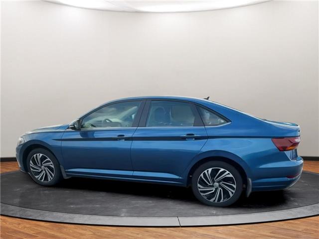 2019 Volkswagen Jetta 1.4 TSI Execline (Stk: UO3469) in Sarnia - Image 5 of 25 2019 Volkswagen Jetta 1.4 TSI Execline (Stk: UO3469) in Sarnia - Image 5 of 25