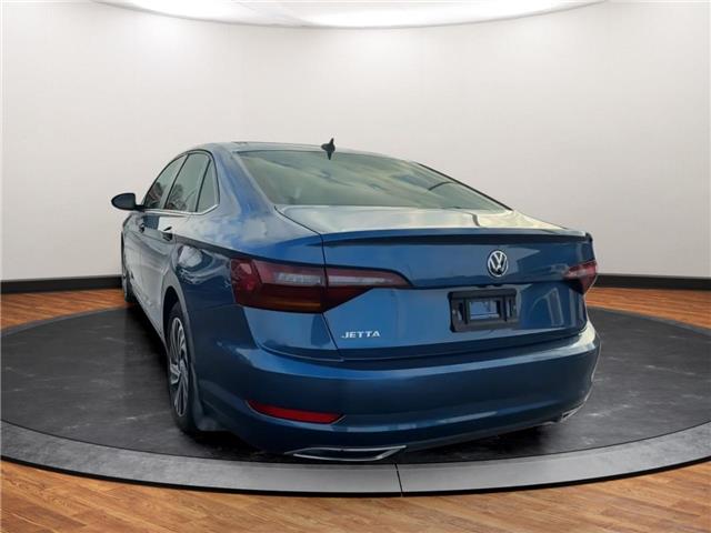 2019 Volkswagen Jetta 1.4 TSI Execline (Stk: UO3469) in Sarnia - Image 6 of 25 2019 Volkswagen Jetta 1.4 TSI Execline (Stk: UO3469) in Sarnia - Image 6 of 25