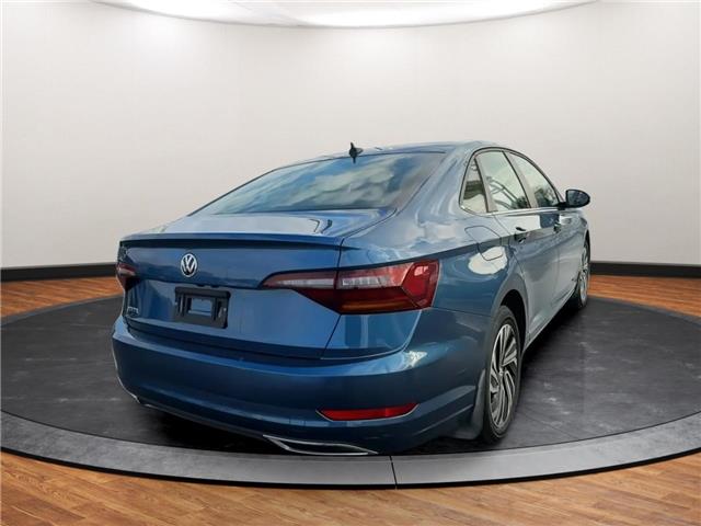 2019 Volkswagen Jetta 1.4 TSI Execline (Stk: UO3469) in Sarnia - Image 7 of 25 2019 Volkswagen Jetta 1.4 TSI Execline (Stk: UO3469) in Sarnia - Image 7 of 25