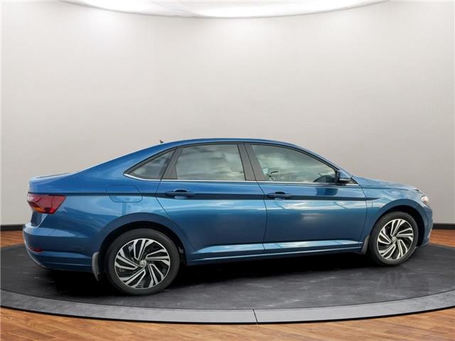 2019 Volkswagen Jetta 1.4 TSI Execline (Stk: UO3469) in Sarnia - Image 8 of 25 2019 Volkswagen Jetta 1.4 TSI Execline (Stk: UO3469) in Sarnia - Image 8 of 25