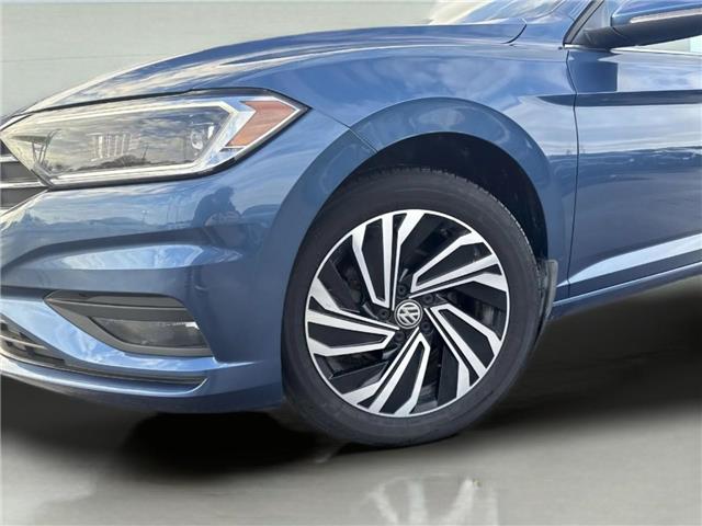 2019 Volkswagen Jetta 1.4 TSI Execline (Stk: UO3469) in Sarnia - Image 10 of 25 2019 Volkswagen Jetta 1.4 TSI Execline (Stk: UO3469) in Sarnia - Image 10 of 25