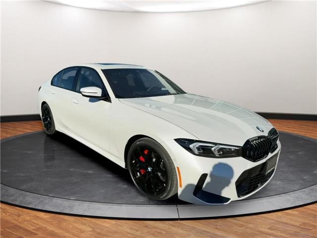 2026 BMW 3 Series  (Stk: B2619) in Sarnia - Image 2 of 26