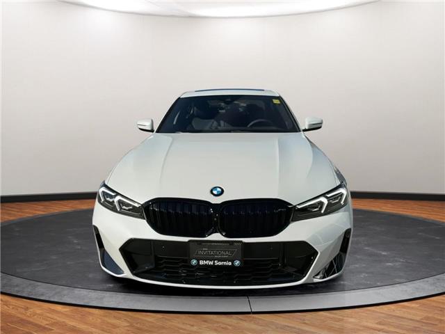 2026 BMW 3 Series  (Stk: B2619) in Sarnia - Image 3 of 26