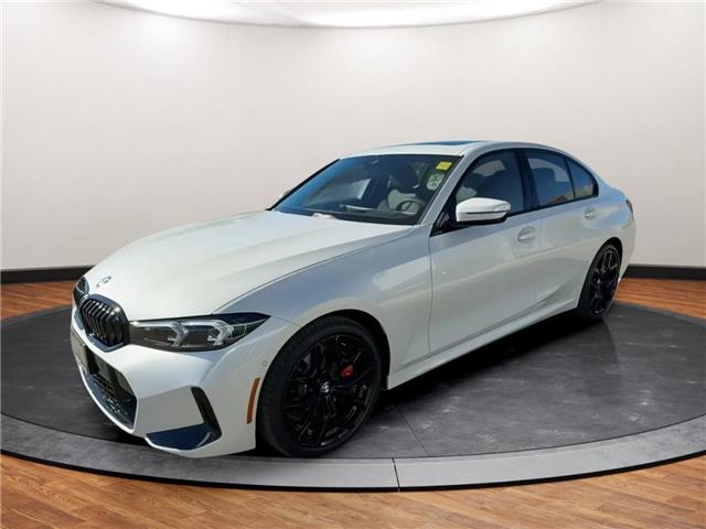 2026 BMW 3 Series  (Stk: B2619) in Sarnia - Image 4 of 26