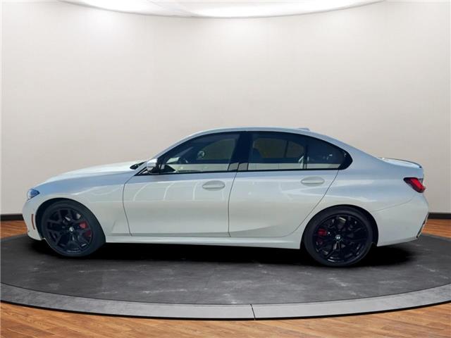 2026 BMW 3 Series  (Stk: B2619) in Sarnia - Image 5 of 26