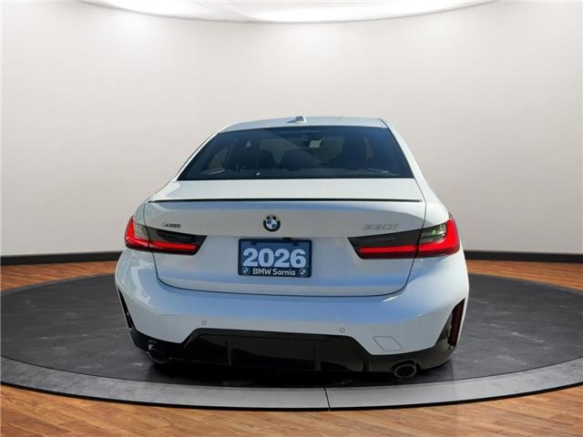 2026 BMW 3 Series  (Stk: B2619) in Sarnia - Image 7 of 26