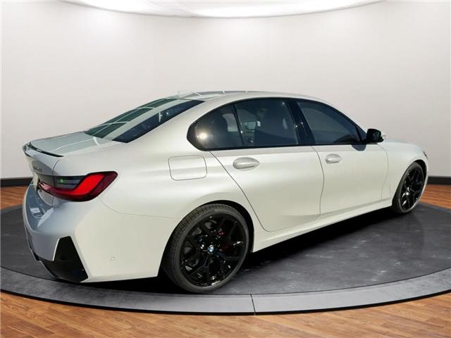 2026 BMW 3 Series  (Stk: B2619) in Sarnia - Image 8 of 26