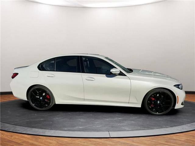 2026 BMW 3 Series  (Stk: B2619) in Sarnia - Image 9 of 26