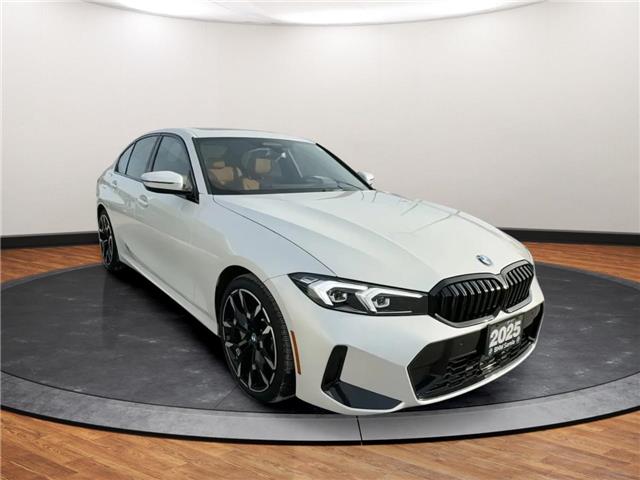 2025 BMW 330i xDrive (Stk: BU1262) in Sarnia - Image 2 of 26 2025 BMW 330i xDrive (Stk: BU1262) in Sarnia - Image 2 of 26