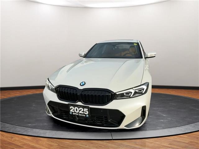 2025 BMW 330i xDrive (Stk: BU1262) in Sarnia - Image 3 of 26 2025 BMW 330i xDrive (Stk: BU1262) in Sarnia - Image 3 of 26