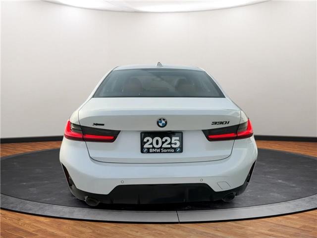 2025 BMW 330i xDrive (Stk: BU1262) in Sarnia - Image 7 of 26 2025 BMW 330i xDrive (Stk: BU1262) in Sarnia - Image 7 of 26