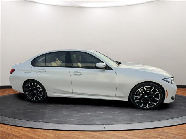 2025 BMW 330i xDrive (Stk: BU1262) in Sarnia - Image 9 of 26 2025 BMW 330i xDrive (Stk: BU1262) in Sarnia - Image 9 of 26