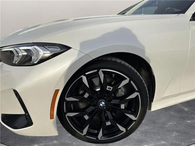 2025 BMW 330i xDrive (Stk: BU1262) in Sarnia - Image 10 of 26 2025 BMW 330i xDrive (Stk: BU1262) in Sarnia - Image 10 of 26