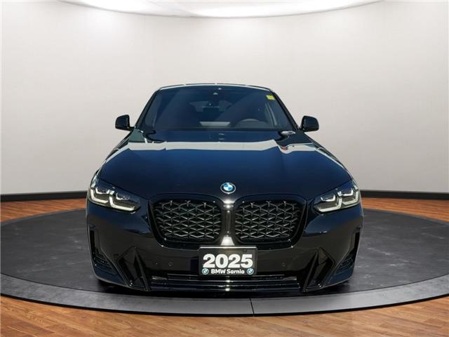2025 BMW X4 xDrive30i (Stk: BF25125) in Sarnia - Image 3 of 26