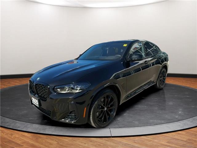 2025 BMW X4 xDrive30i (Stk: BF25125) in Sarnia - Image 4 of 26