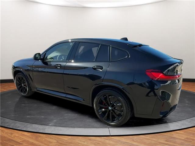2025 BMW X4 xDrive30i (Stk: BF25125) in Sarnia - Image 6 of 26