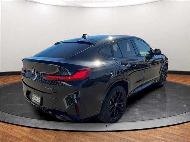 2025 BMW X4 xDrive30i (Stk: BF25125) in Sarnia - Image 8 of 26