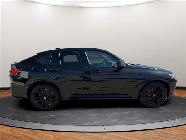 2025 BMW X4 xDrive30i (Stk: BF25125) in Sarnia - Image 9 of 26