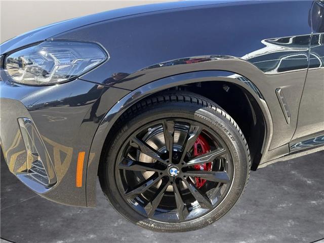 2025 BMW X4 xDrive30i (Stk: BF25125) in Sarnia - Image 10 of 26