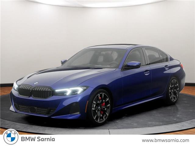 2026 BMW 3 Series  (Stk: B2618) in Sarnia - Image 1 of 14