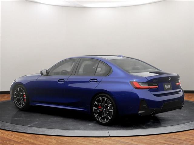 2026 BMW 3 Series  (Stk: B2618) in Sarnia - Image 2 of 14