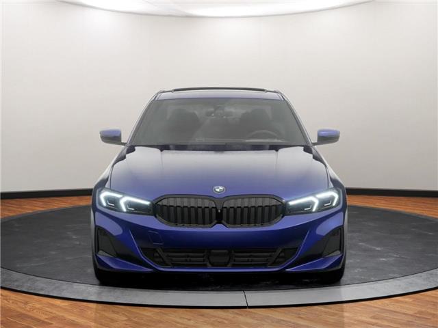 2026 BMW 3 Series  (Stk: B2618) in Sarnia - Image 3 of 14