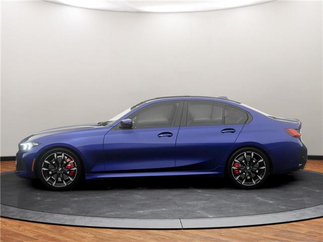 2026 BMW 3 Series  (Stk: B2618) in Sarnia - Image 4 of 14