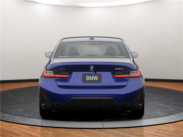 2026 BMW 3 Series  (Stk: B2618) in Sarnia - Image 5 of 14