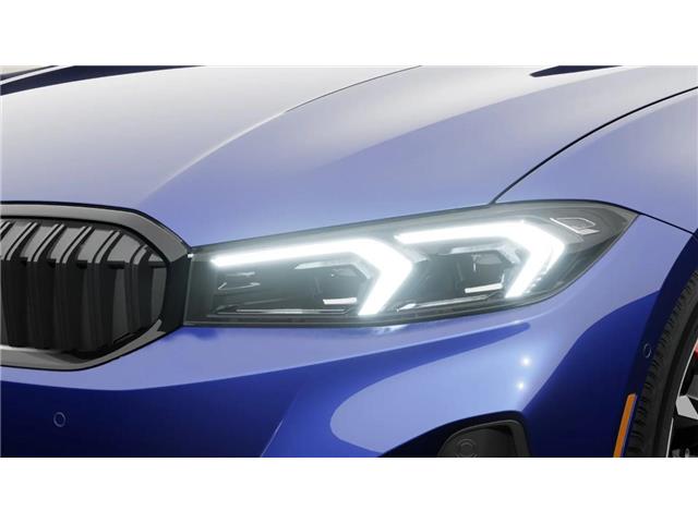 2026 BMW 3 Series  (Stk: B2618) in Sarnia - Image 6 of 14