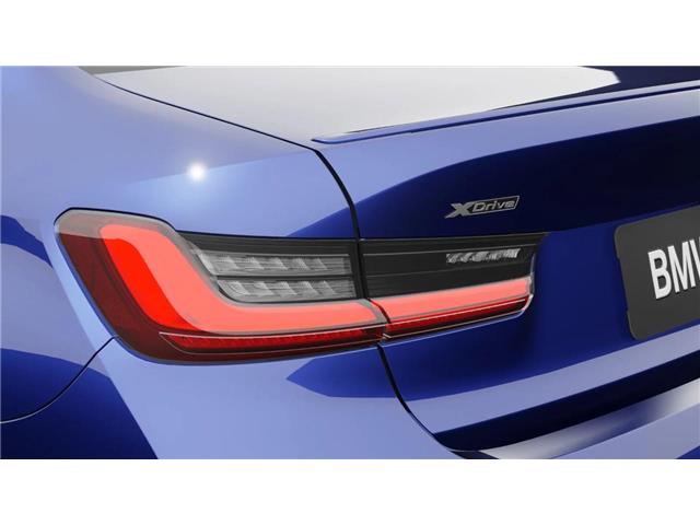 2026 BMW 3 Series  (Stk: B2618) in Sarnia - Image 8 of 14