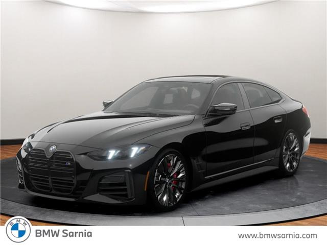 2026 BMW M440 Gran Coupe i xDrive (Stk: B2633) in Sarnia - Image 1 of 14