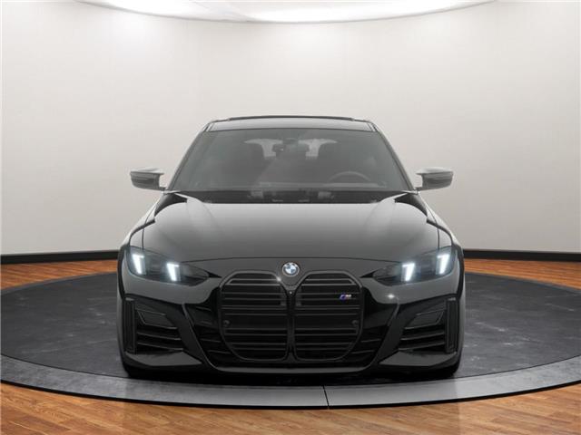 2026 BMW M440 Gran Coupe i xDrive (Stk: B2633) in Sarnia - Image 3 of 14
