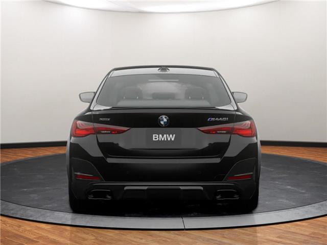 2026 BMW M440 Gran Coupe i xDrive (Stk: B2633) in Sarnia - Image 5 of 14
