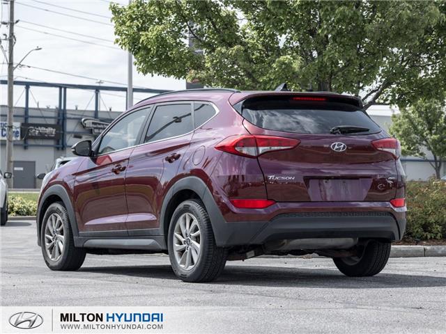 2016 Hyundai Tucson Luxury (Stk: 213863) in Milton - Image 5 of 24
