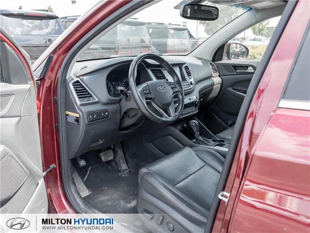 2016 Hyundai Tucson Luxury (Stk: 213863) in Milton - Image 8 of 24