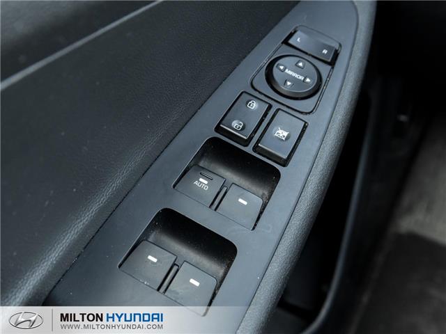 2016 Hyundai Tucson Luxury (Stk: 213863) in Milton - Image 12 of 24