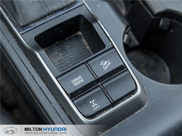 2016 Hyundai Tucson Luxury (Stk: 213863) in Milton - Image 15 of 24