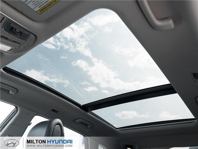 2016 Hyundai Tucson Luxury (Stk: 213863) in Milton - Image 18 of 24