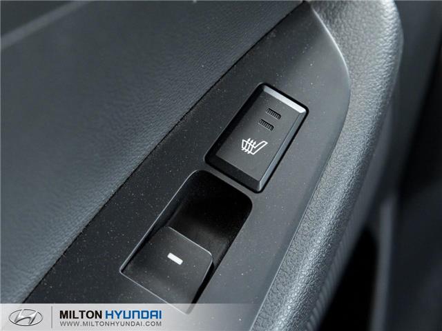 2016 Hyundai Tucson Luxury (Stk: 213863) in Milton - Image 22 of 24