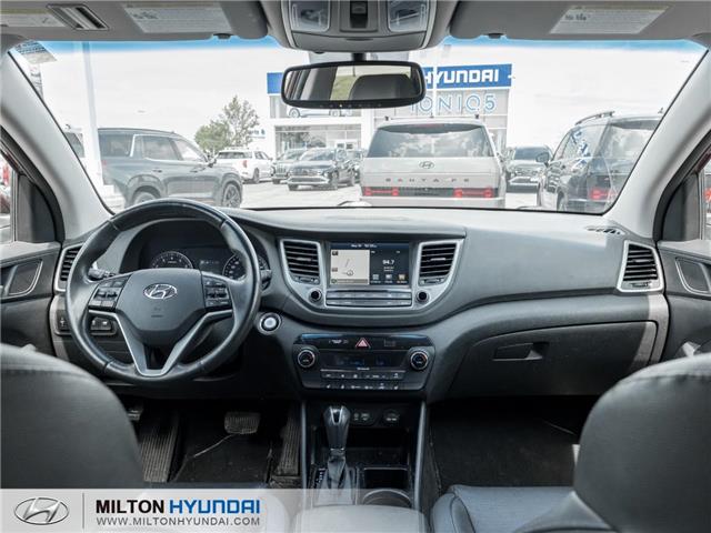 2016 Hyundai Tucson Luxury (Stk: 213863) in Milton - Image 23 of 24