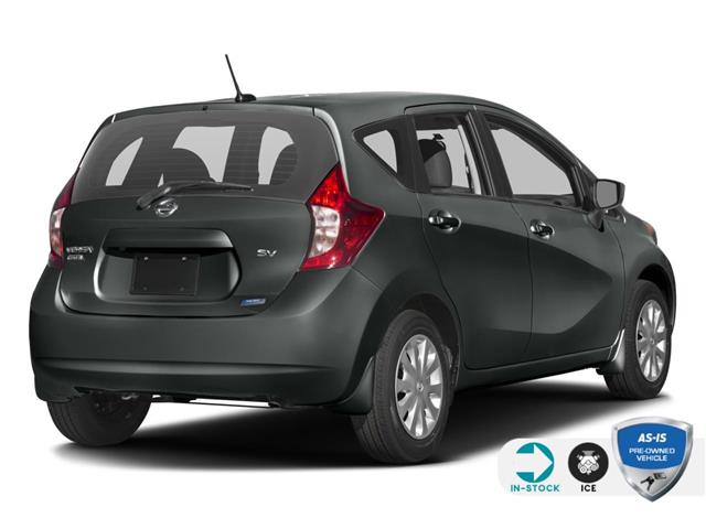 2016 Nissan Versa Note 1.6 S (Stk: 26B237AZ) in Tillsonburg - Image 2 of 26