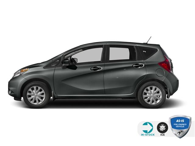 2016 Nissan Versa Note 1.6 S (Stk: 26B237AZ) in Tillsonburg - Image 3 of 26