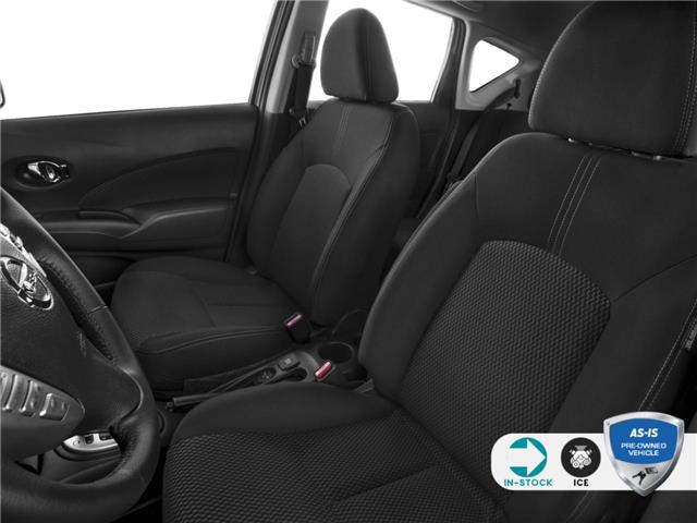 2016 Nissan Versa Note 1.6 S (Stk: 26B237AZ) in Tillsonburg - Image 11 of 26