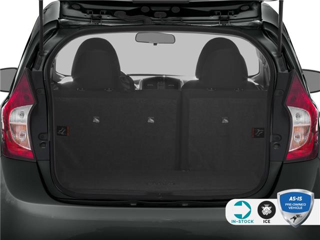 2016 Nissan Versa Note 1.6 S (Stk: 26B237AZ) in Tillsonburg - Image 13 of 26