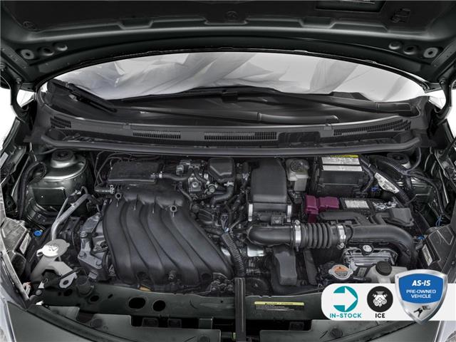 2016 Nissan Versa Note 1.6 S (Stk: 26B237AZ) in Tillsonburg - Image 14 of 26